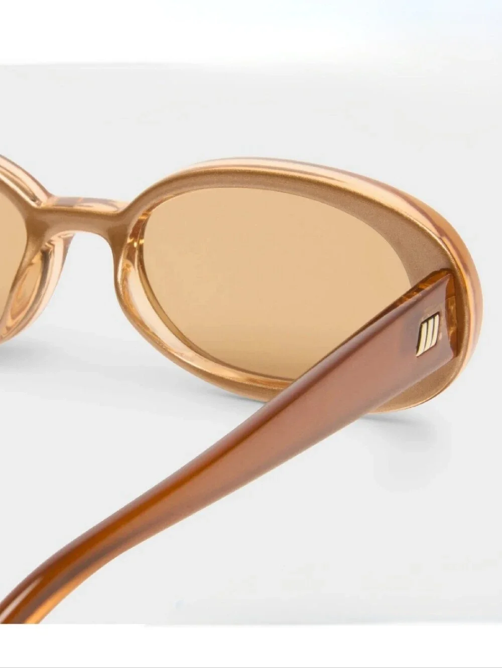 LE SPECS Outta Love Sunglasses